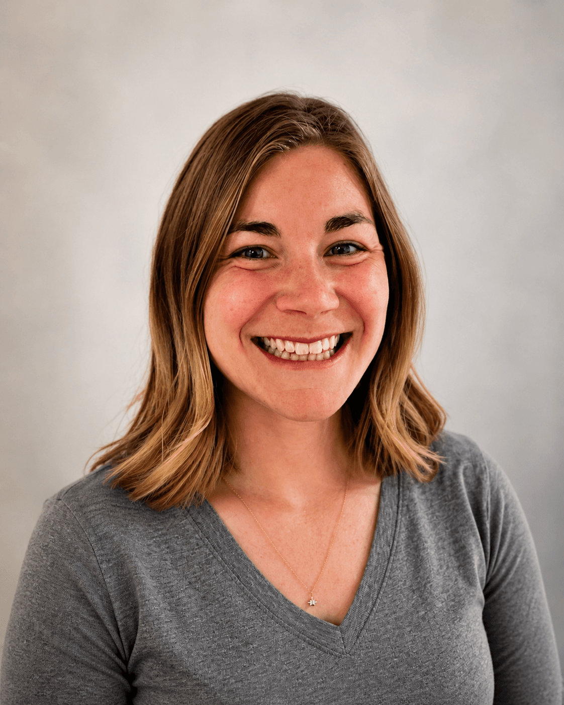 Portrait placeholder for Soulful Steps clinician